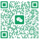 Scan the QR code to add us on WeChat