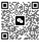 Scan to reach us on WeChat