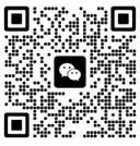 Scan the QR code to add us on WeChat