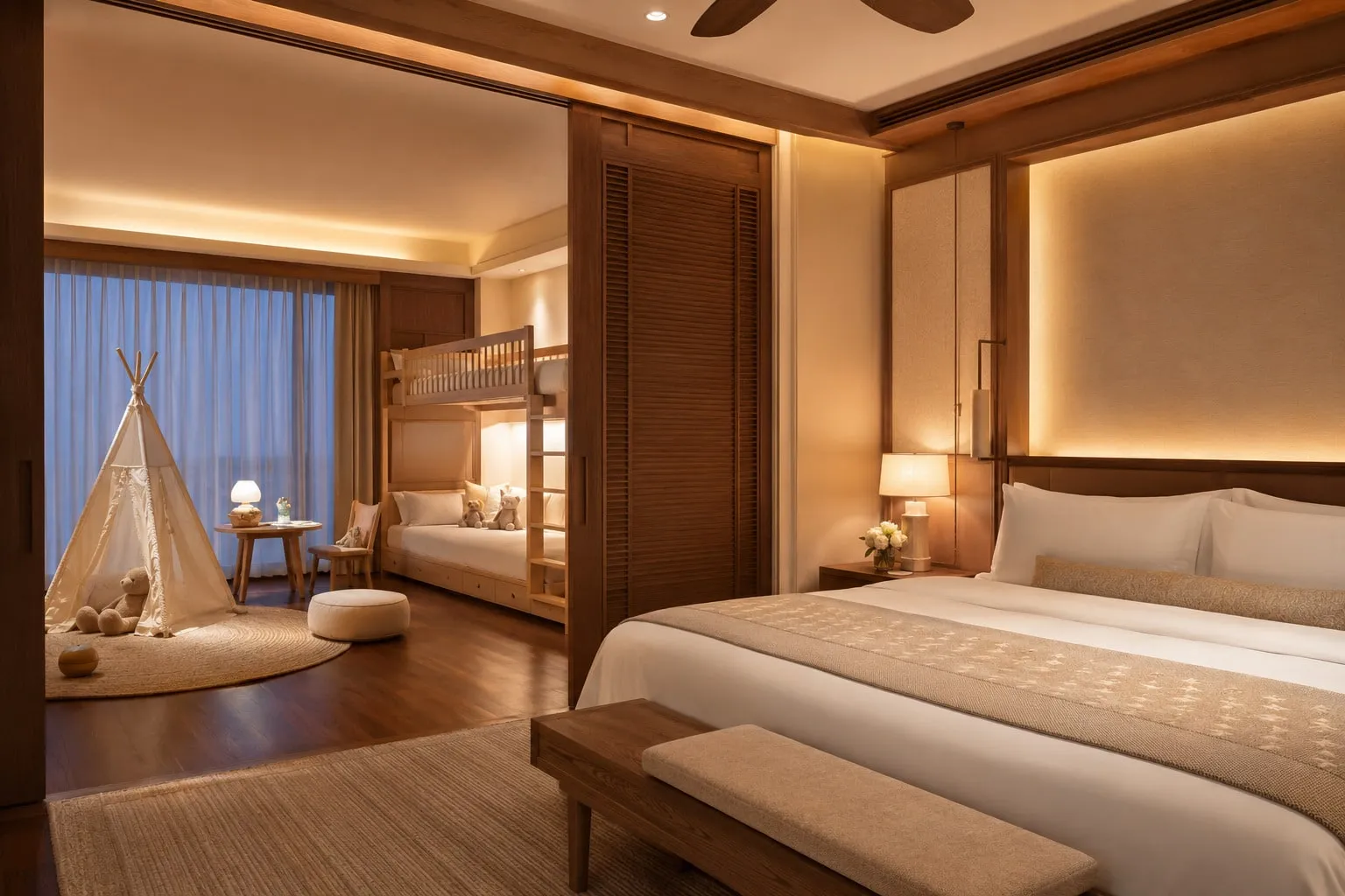Family Suite