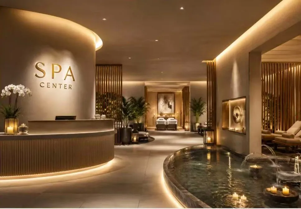 Spa